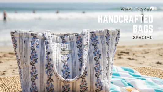 The Best Handcrafted Bags to Carry Every Day