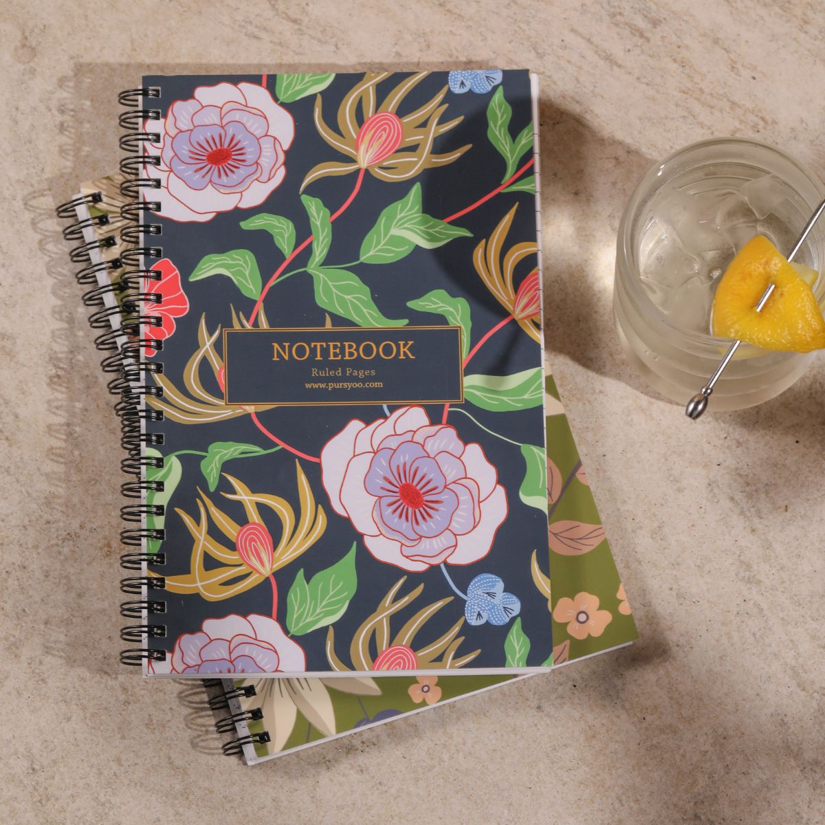 Notebooks_Notepads