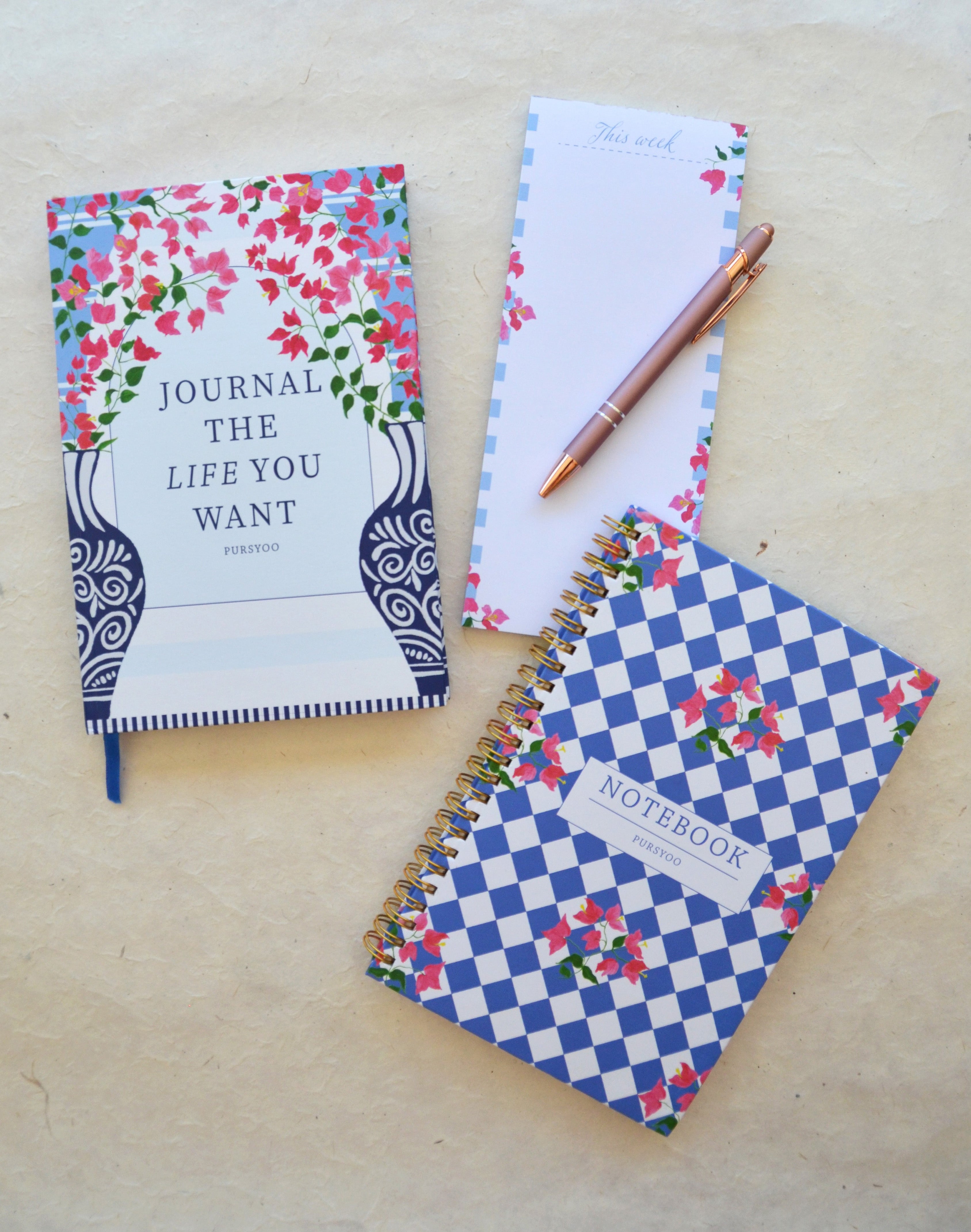 Notebooks Note Notepad Notes Lher Notebooks_Notepads – PURSYOO